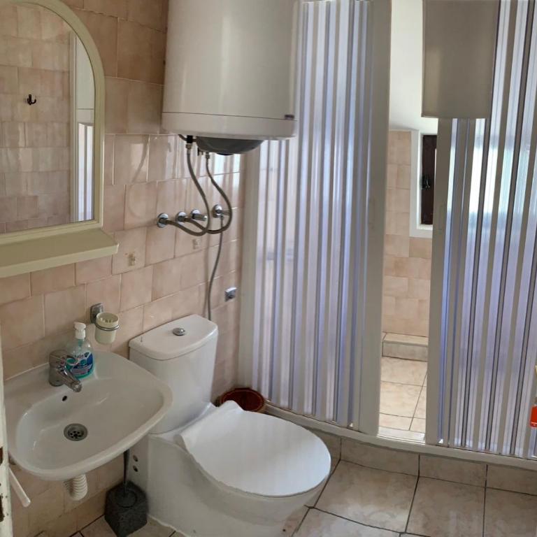 View - Three-Bedroom Apartment - 8