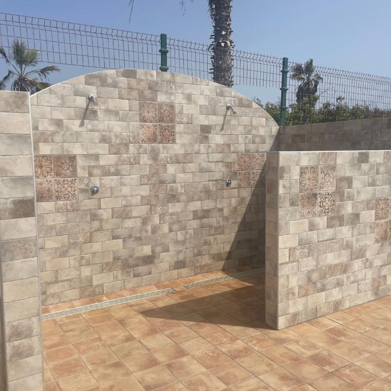 Schönes Apartment in Costa Calma Fuerteventura - Apartamento de 1 dormitorio - 11