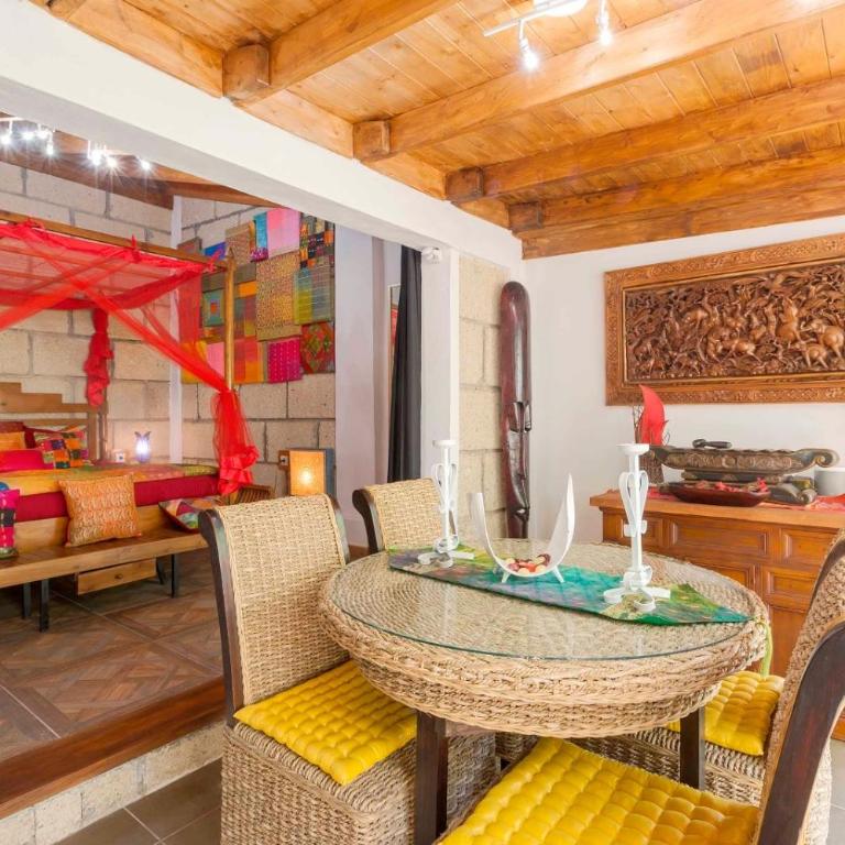Villa Balines - Chalet de 2 dormitorios - 18