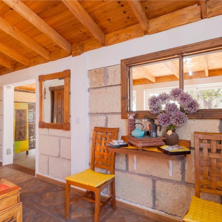 Villa Balines - Chalet de 2 dormitorios - 28