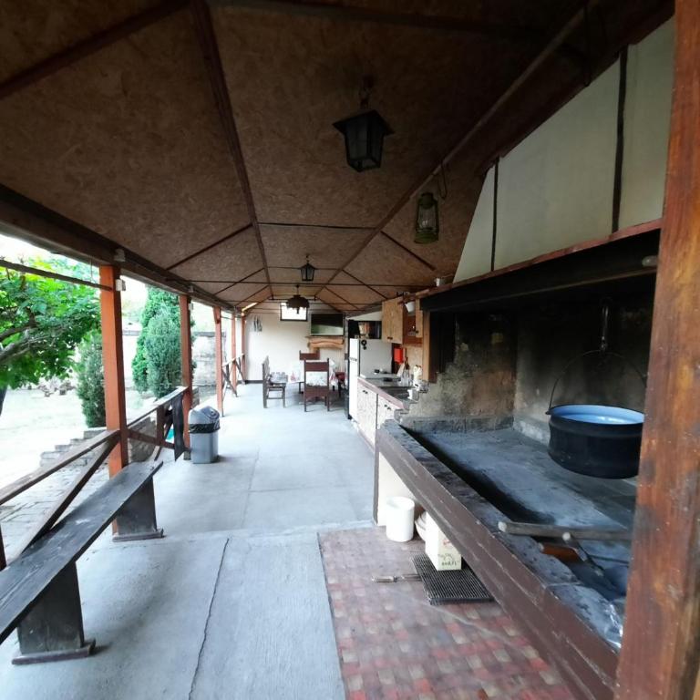 Pool House - Vikendica - 22