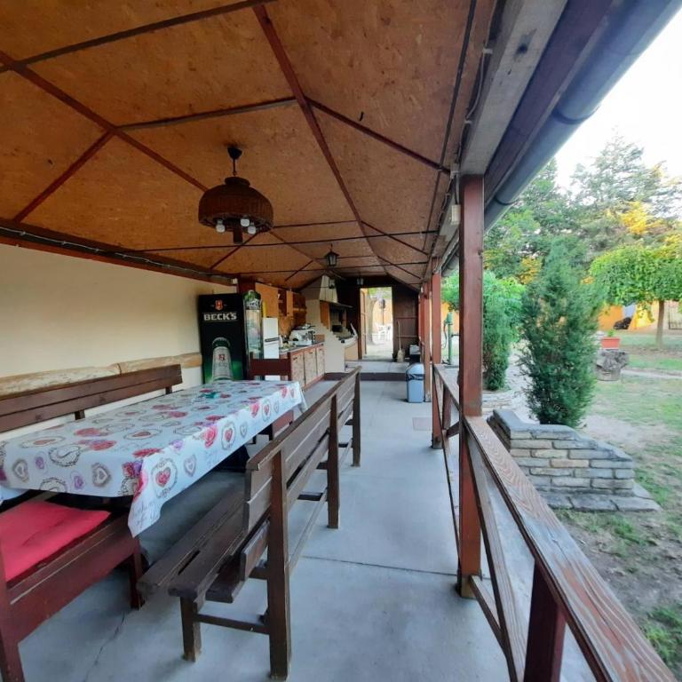 Pool House - Vikendica - 32