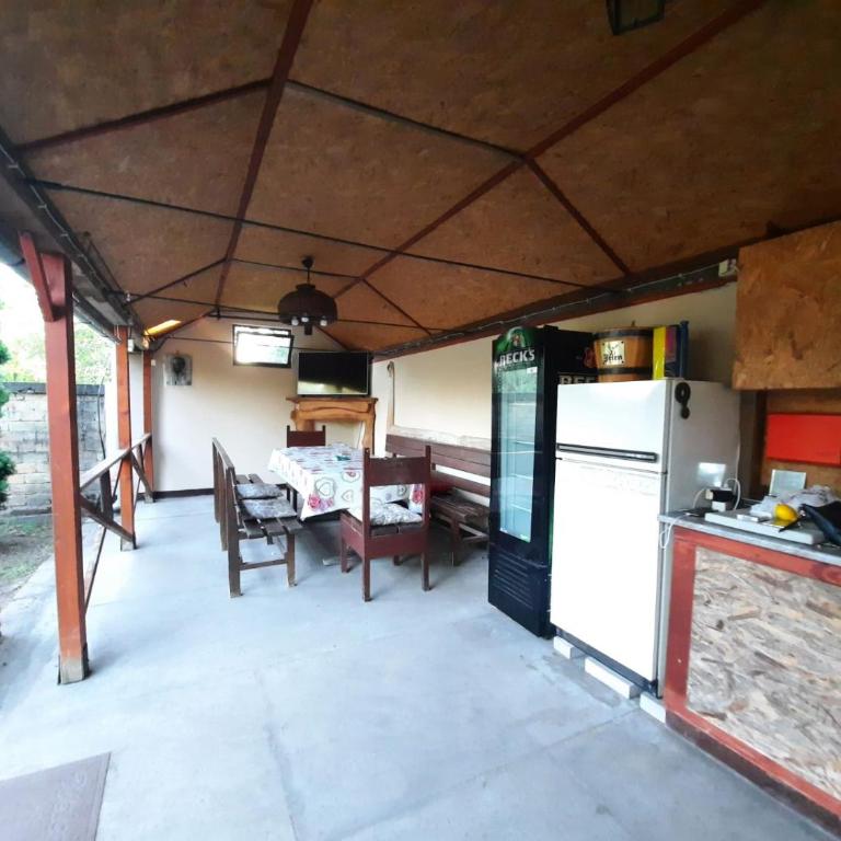 Pool House - Vikendica - 33