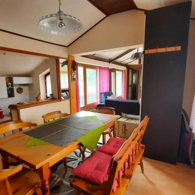 Pool House - Vikendica - 39