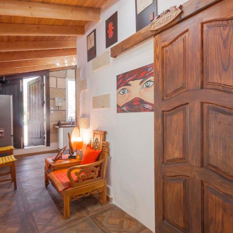 Villa Balines - Chalet de 2 dormitorios - 24