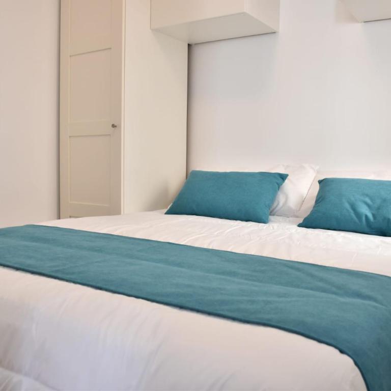 Casa Alex Torrevieja- Holiday House - con piscina comunitaria - Casa con 1 dormitorio - 4
