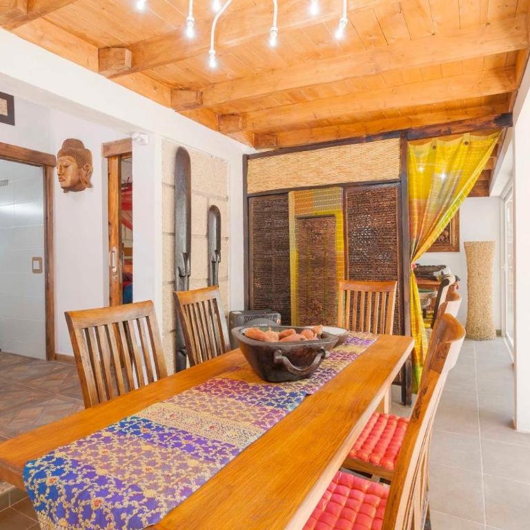 Villa Balines - Chalet de 2 dormitorios - 26