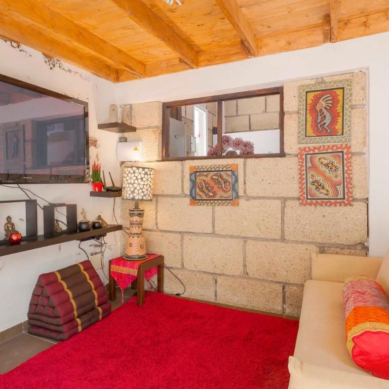 Villa Balines - Chalet de 2 dormitorios - 25