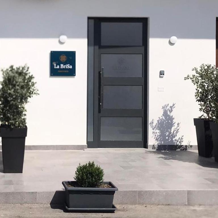 La BriSa - Appartamento con Terrazza - 12