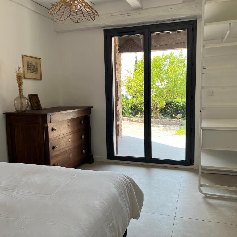 La Cigalière à 5 minutes de la plage à pied - Villa Supérieure - 37
