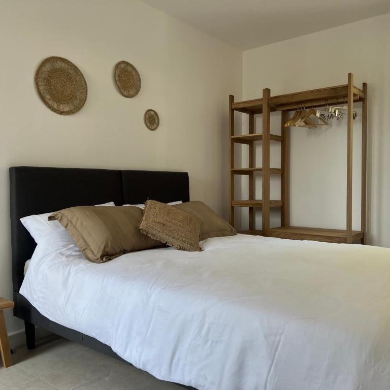 La Cigalière à 5 minutes de la plage à pied - Villa Supérieure - 47