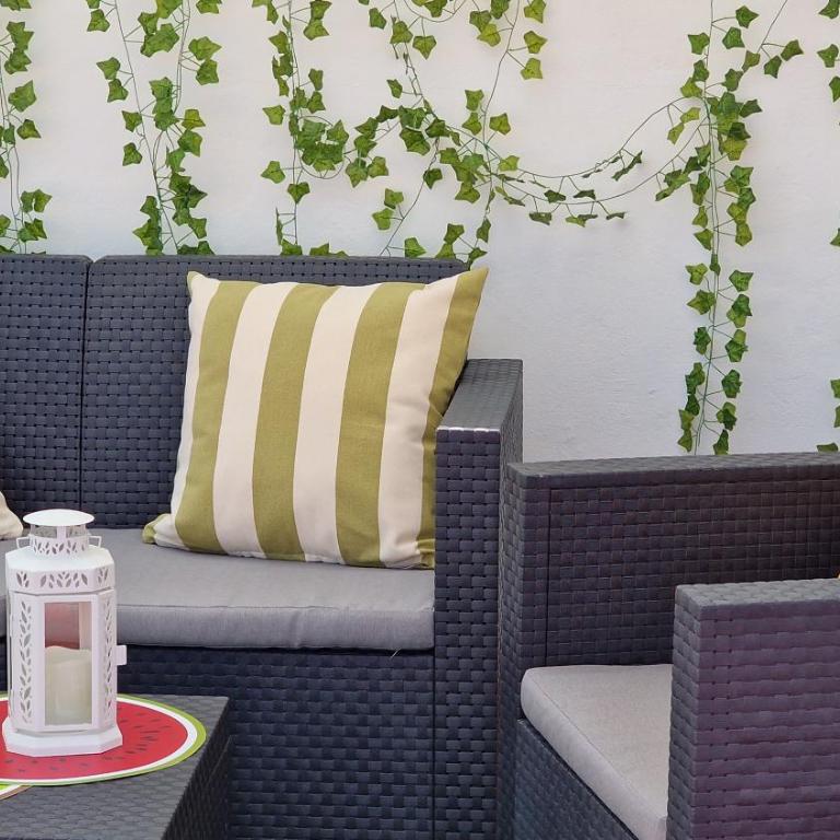 Dúplex Penthouse Los Cristianos Beach - Apartamento de 2 dormitorios - 59