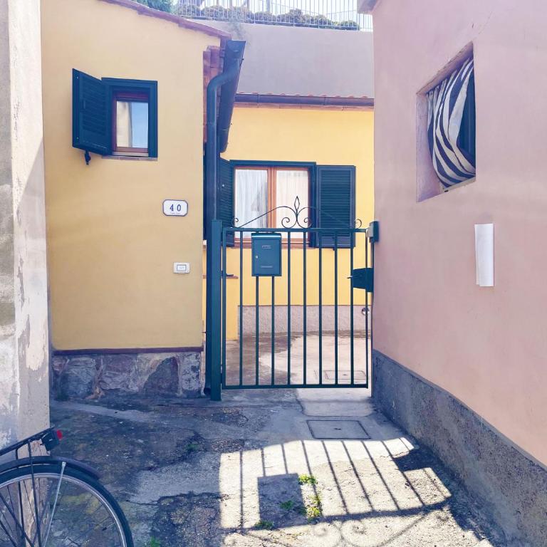 Casa Lo Chef - ArgonautiVacanze - Monolocale su 2 Livelli - 11