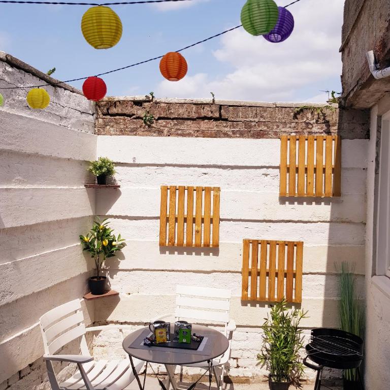Le Chat d'Or - Grande cuisine - Apartment mit 1 Schlafzimmer - 14