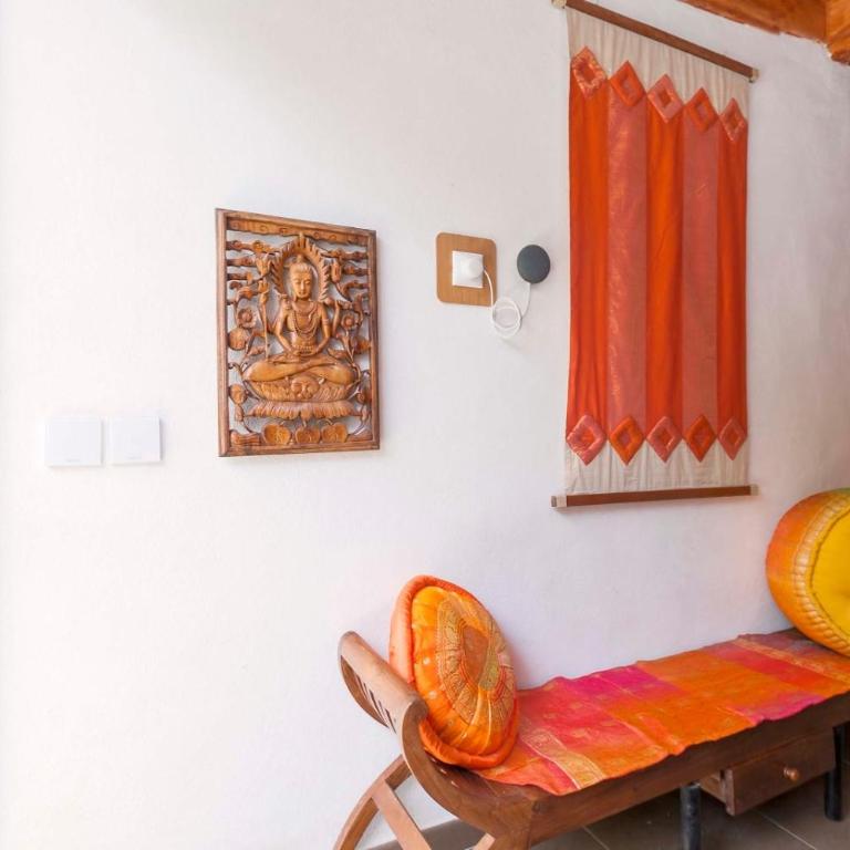 Villa Balines - Chalet de 2 dormitorios - 21
