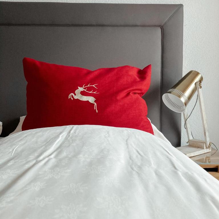 Hotel Kirchbühl Superior - Suite mit Balkon - 5