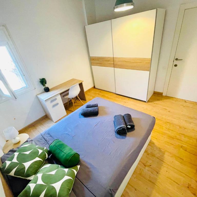 Ático con terraza en el centro de Tarragona - Apartamento - 38