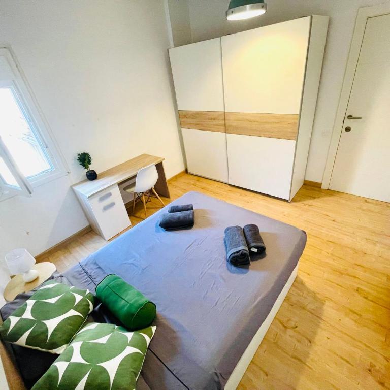 Ático con terraza en el centro de Tarragona - Apartamento - 32