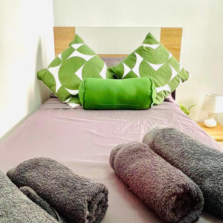 Ático con terraza en el centro de Tarragona - Apartamento - 31