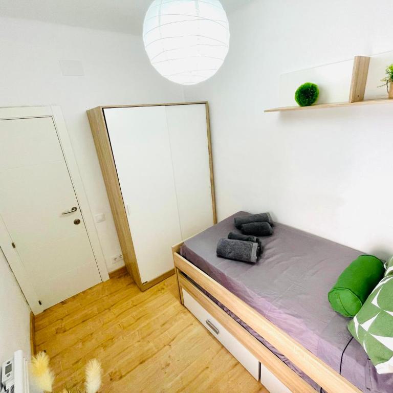 Ático con terraza en el centro de Tarragona - Apartamento - 43