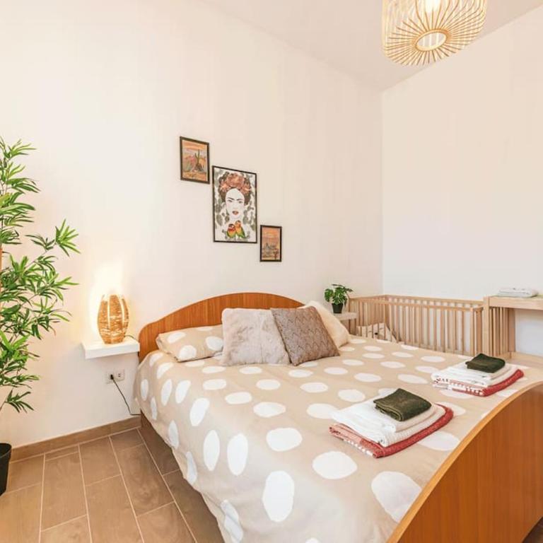 Sea Spritz & Sun -Accesso Mare-Clima- Parcheggio - Casa con 2 Camere da Letto - 17