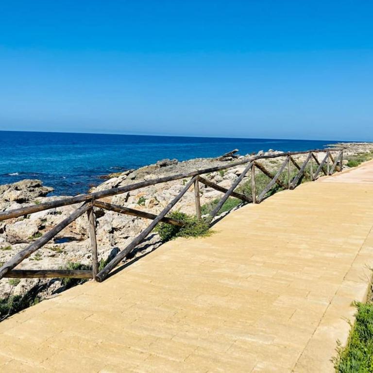 Sea Spritz & Sun -Accesso Mare-Clima- Parcheggio - Casa con 2 Camere da Letto - 45