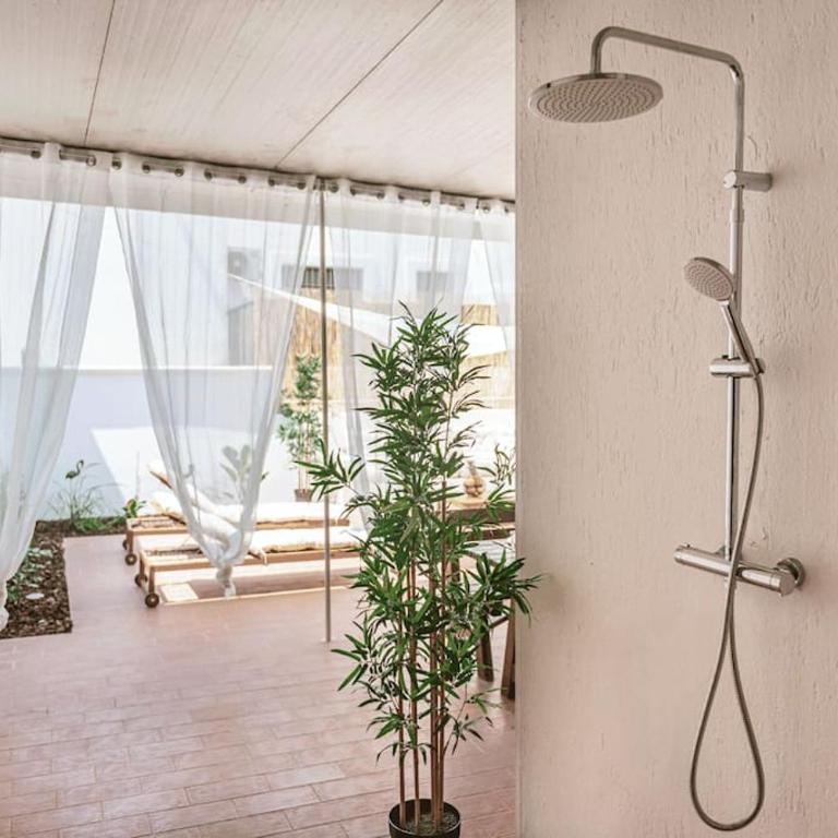 Sea Spritz & Sun -Accesso Mare-Clima- Parcheggio - Casa con 2 Camere da Letto - 11