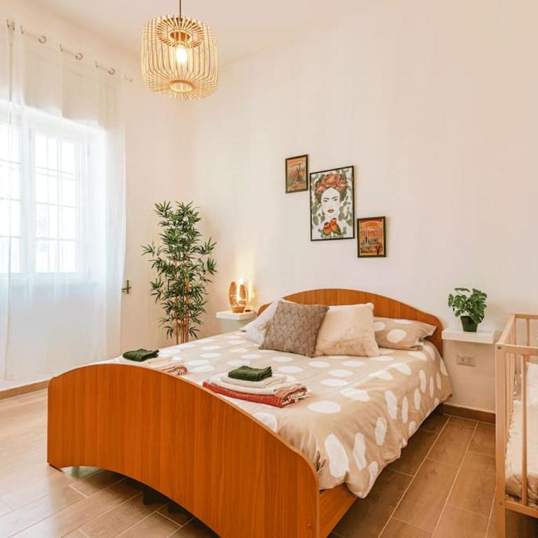 Sea Spritz & Sun -Accesso Mare-Clima- Parcheggio - Casa con 2 Camere da Letto - 18