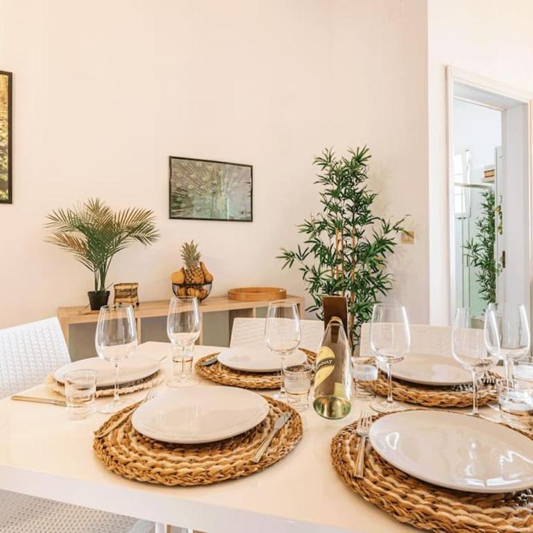Sea Spritz & Sun -Accesso Mare-Clima- Parcheggio - Casa con 2 Camere da Letto - 15