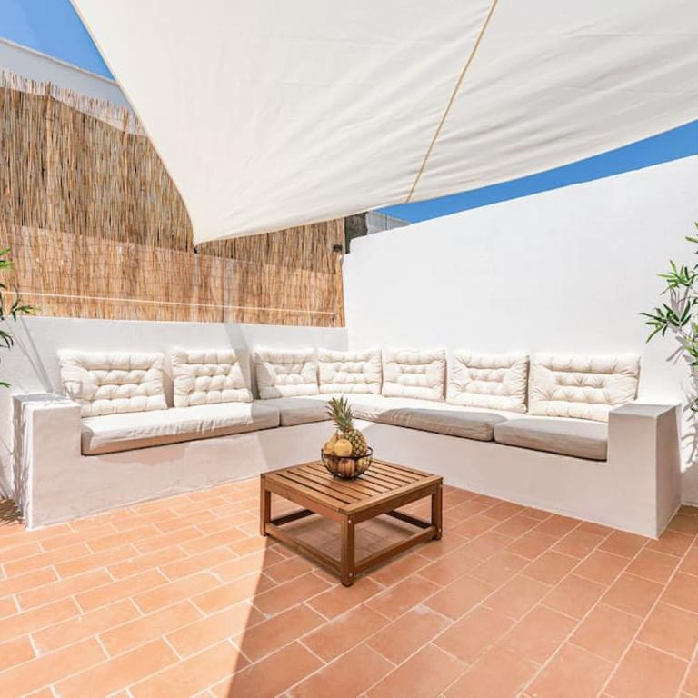 Sea Spritz & Sun -Accesso Mare-Clima- Parcheggio - Casa con 2 Camere da Letto - 9