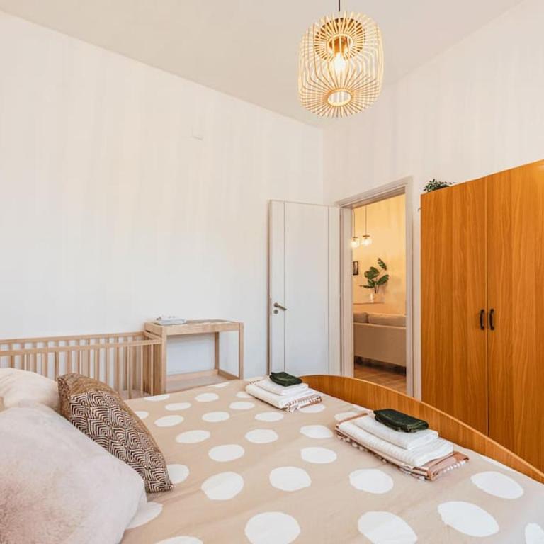 Sea Spritz & Sun -Accesso Mare-Clima- Parcheggio - Casa con 2 Camere da Letto - 19