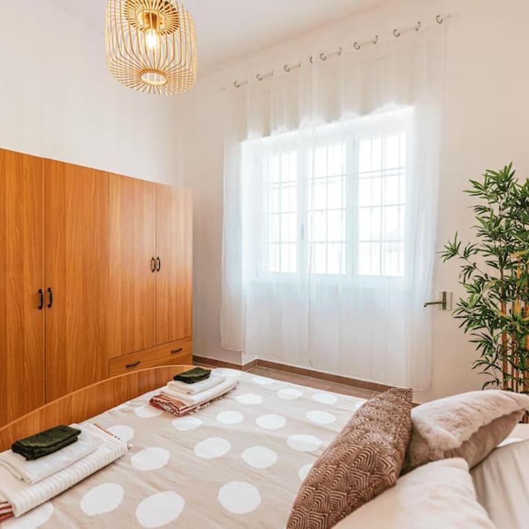 Sea Spritz & Sun -Accesso Mare-Clima- Parcheggio - Casa con 2 Camere da Letto - 20