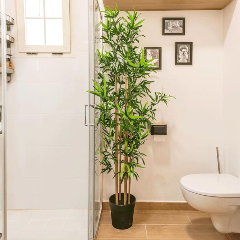 Sea Spritz & Sun -Accesso Mare-Clima- Parcheggio - Casa con 2 Camere da Letto - 23