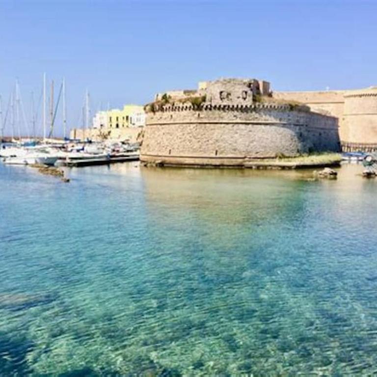 Sea Spritz & Sun -Accesso Mare-Clima- Parcheggio - Casa con 2 Camere da Letto - 56