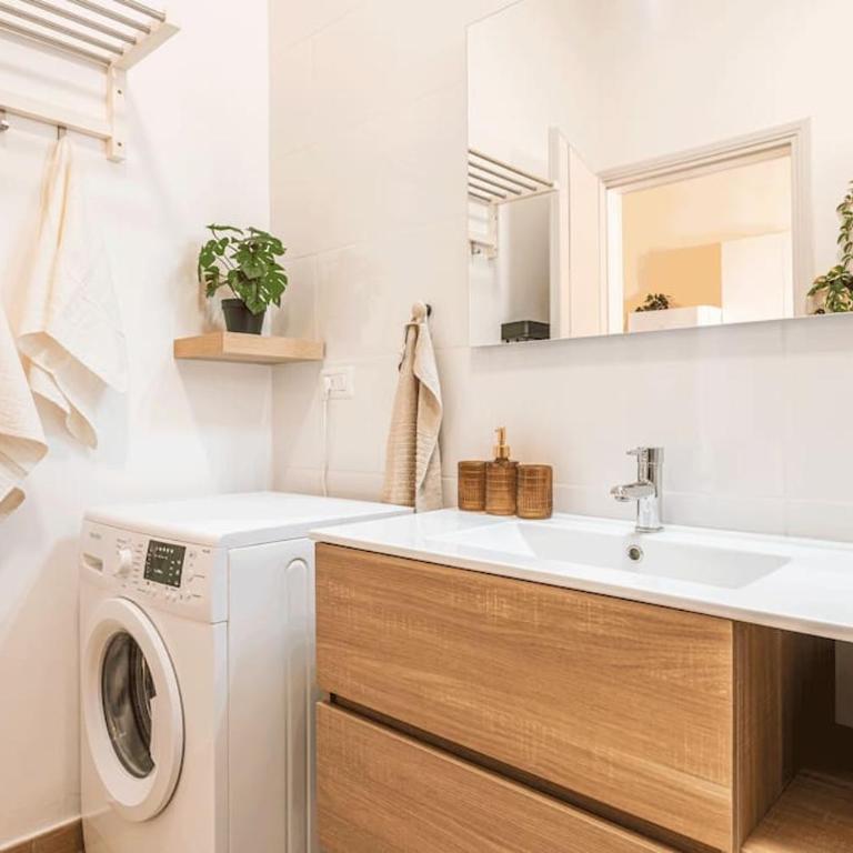 Sea Spritz & Sun -Accesso Mare-Clima- Parcheggio - Casa con 2 Camere da Letto - 21
