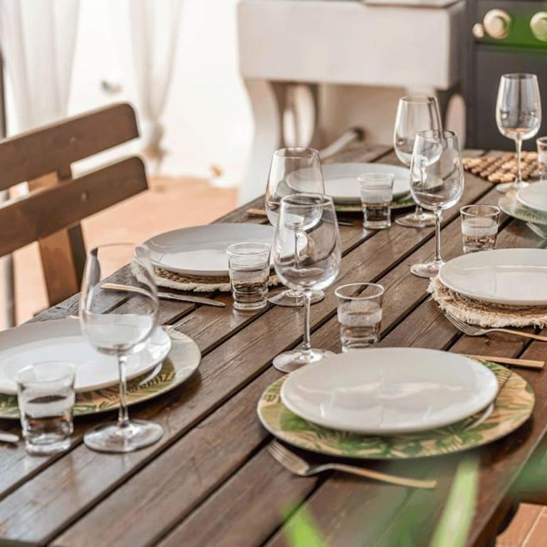 Sea Spritz & Sun -Accesso Mare-Clima- Parcheggio - Casa con 2 Camere da Letto - 12