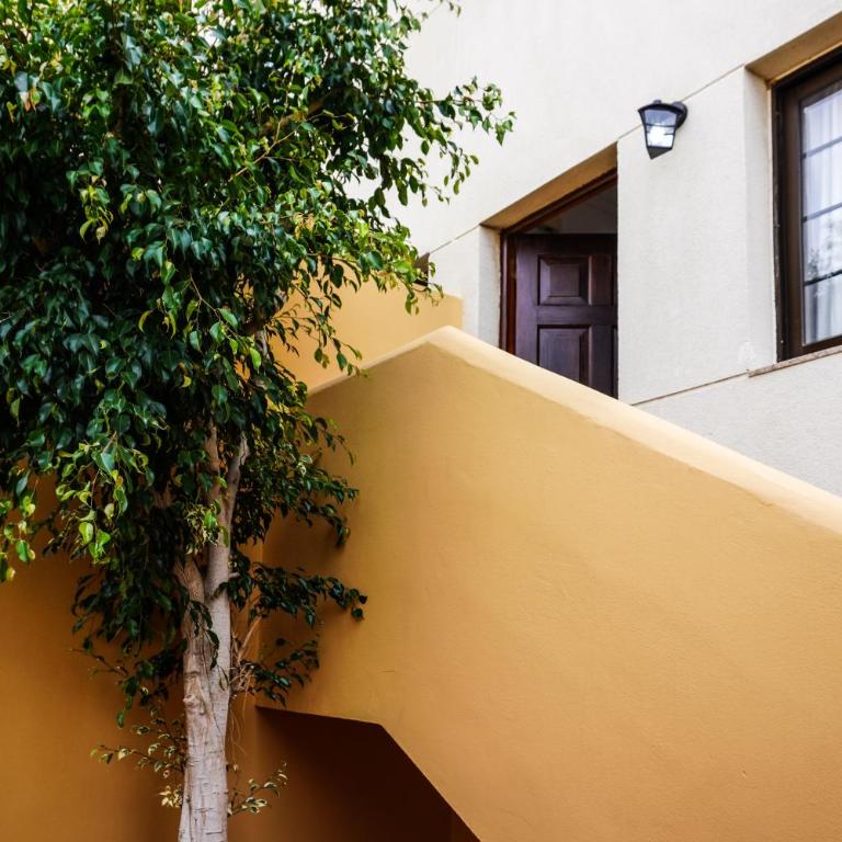 Bright House With Working Space - Three-Bedroom Apartment - 34