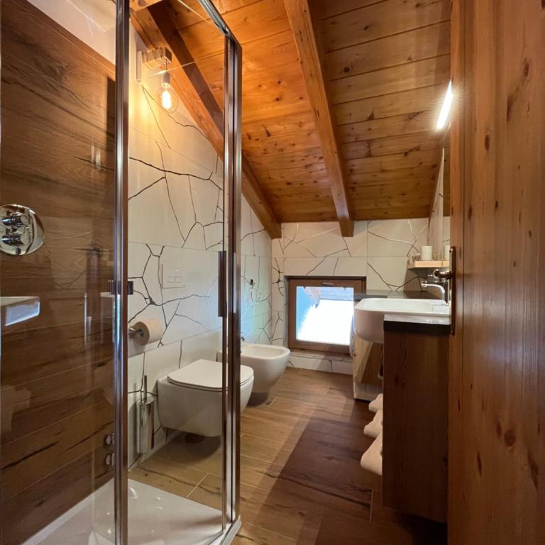 Al Truciolo - One-Bedroom Apartment - 13