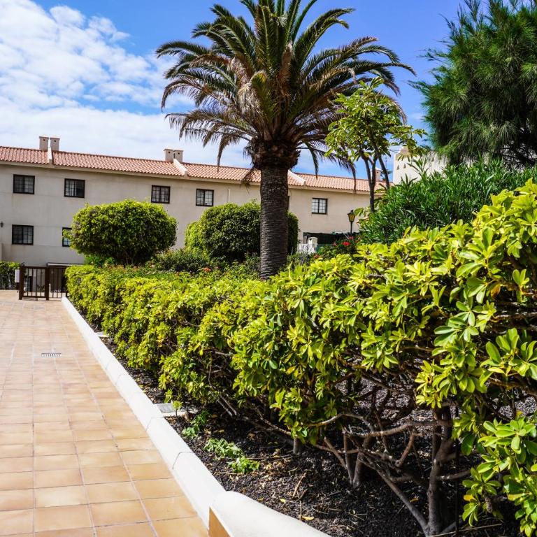 Bright House With Working Space - Three-Bedroom Apartment - 39
