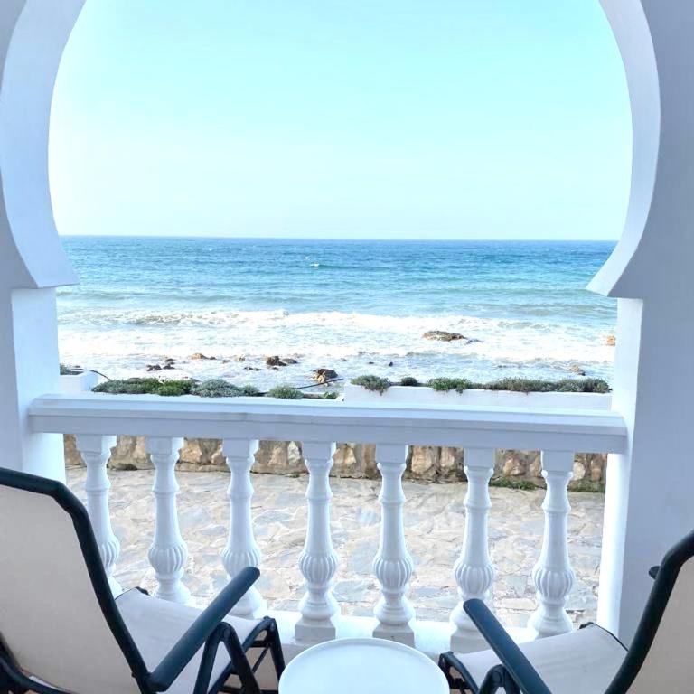 Primera Línea de Playa Increíbles vistas - Apartamento de 2 dormitorios - 2