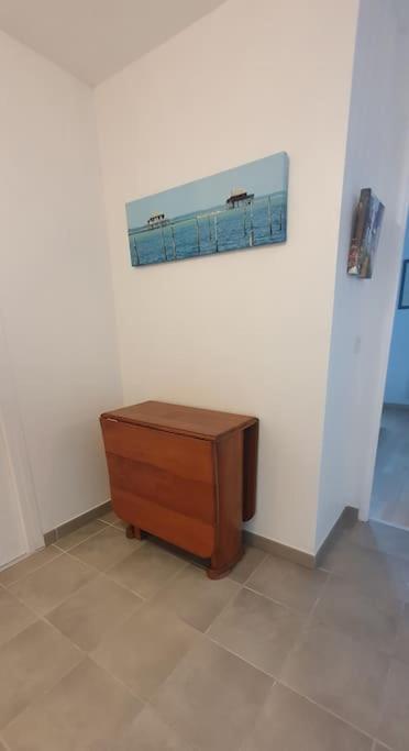 Appartement Centre de La Teste - Appartement 1 Chambre - 24