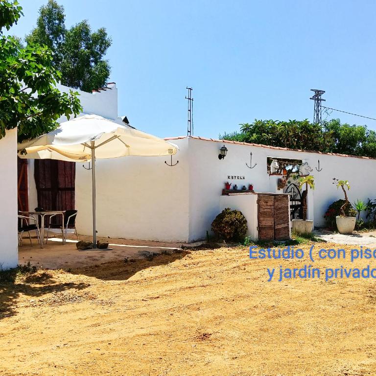 Casa del abuelo antonioTrujillo - Casa - 22