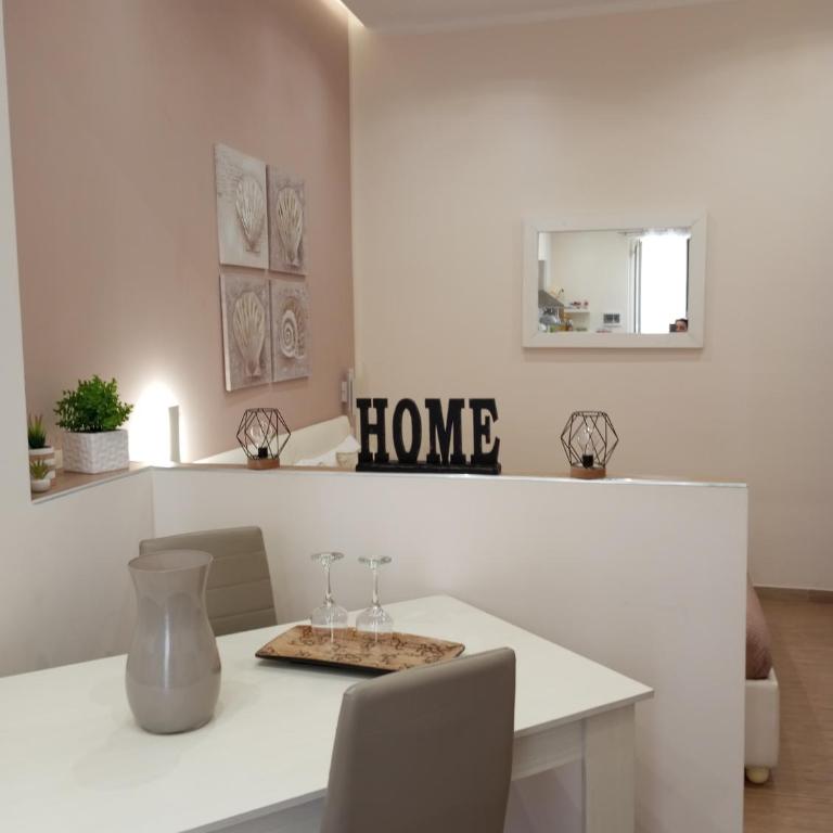 Goccia del mare - One-Bedroom House - 9
