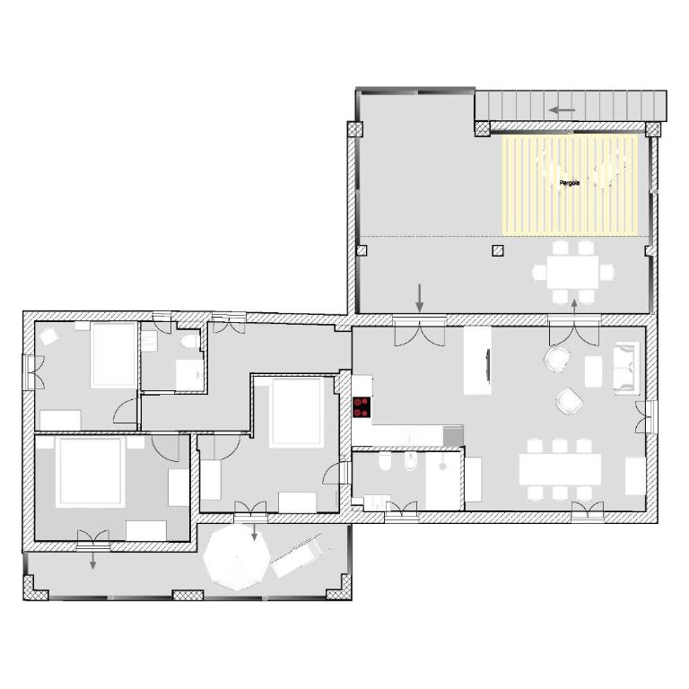 TORREVISTA - Opened 2022 - Deluxe Apartment - 10