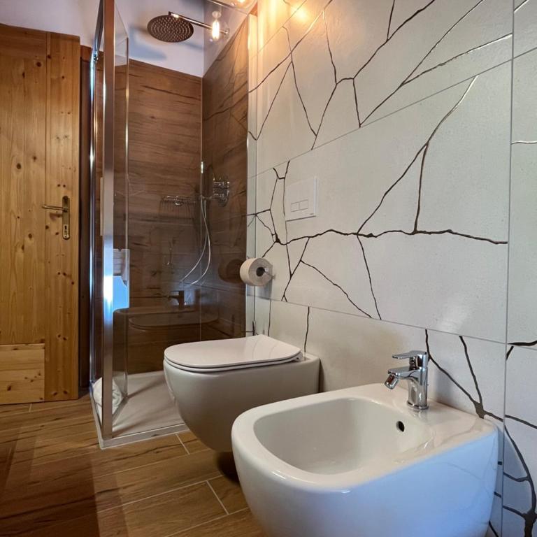 Al Truciolo - One-Bedroom Apartment - 16