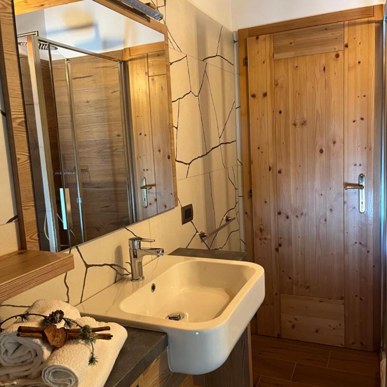 Al Truciolo - One-Bedroom Apartment - 15
