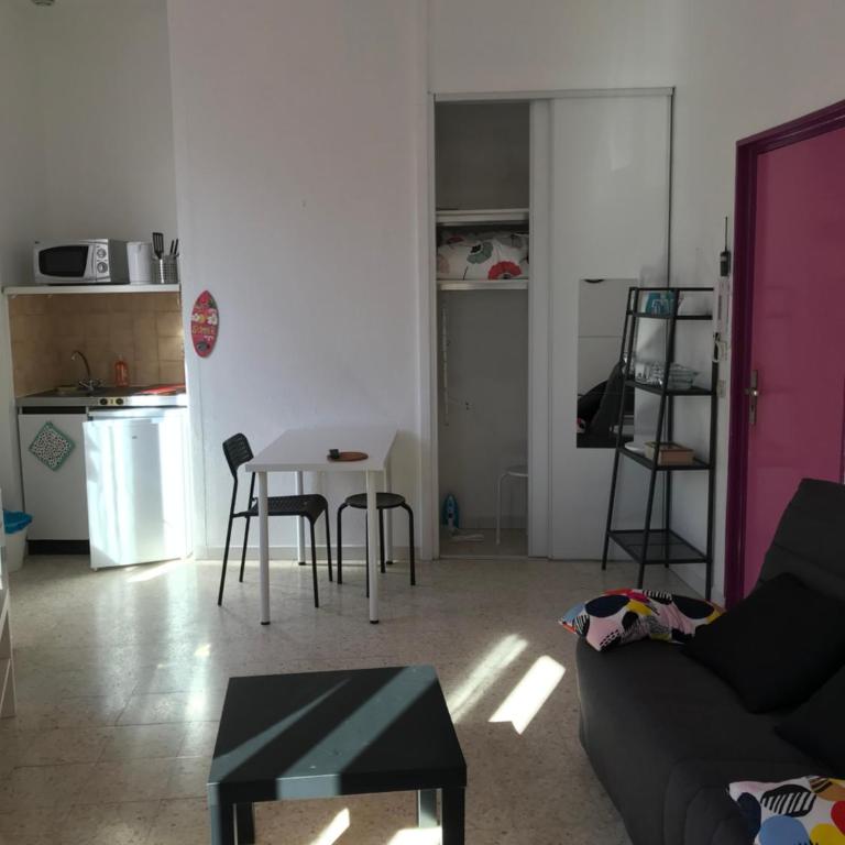 La MAISON D'ANTONIN - Studio - 1