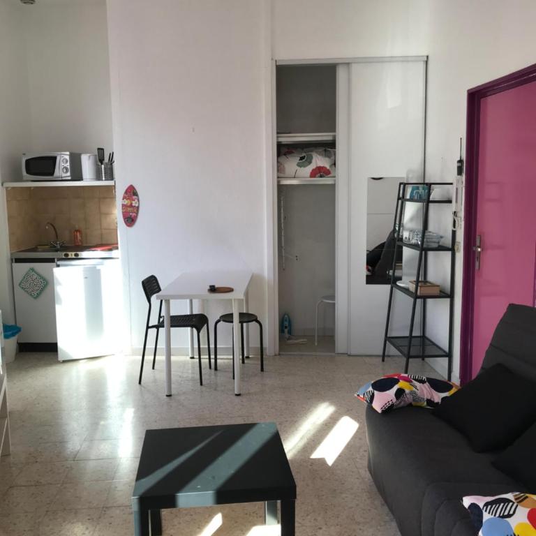 La MAISON D'ANTONIN - Studio - 2