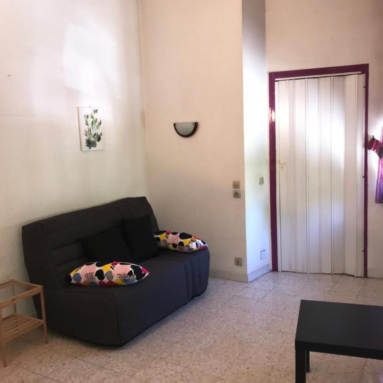 La MAISON D'ANTONIN - Studio - 4