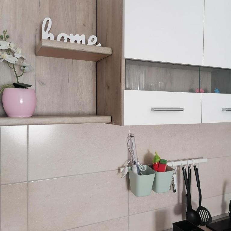 apartman TARA aqua park - Apartman sa 1 Spavaćom Sobom - 21